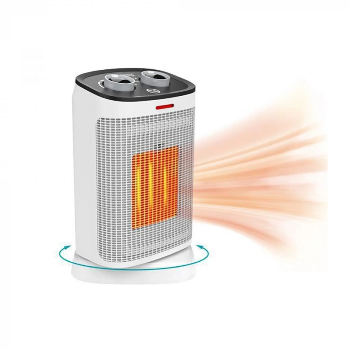 WİNNİNG STAR Elektrikli Isıtıcı