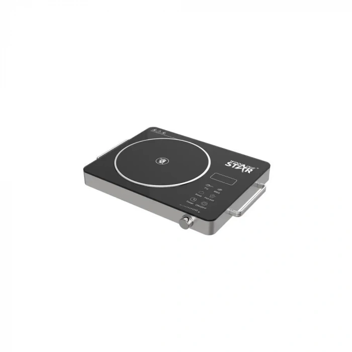 WİNNİNG STAR Elektrikli Ocak