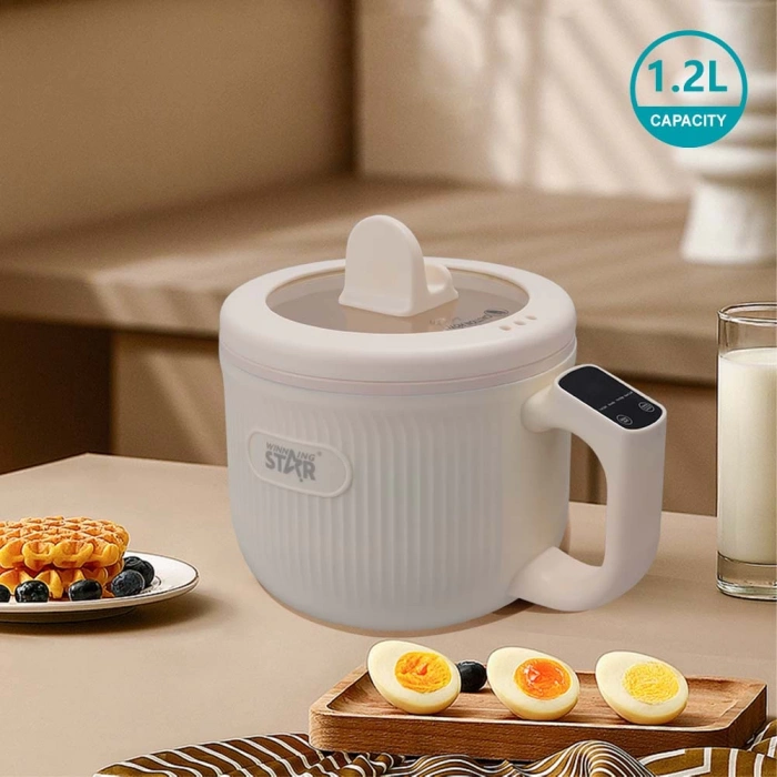 WİNNİNG STAR Elektrikli Pişirme Tavası