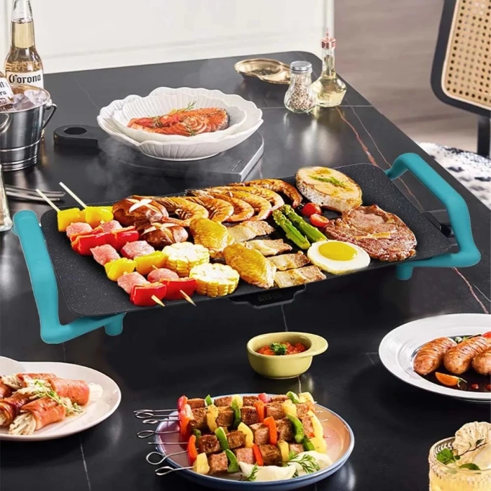 WİNNİNG STAR Elektrikli Tava