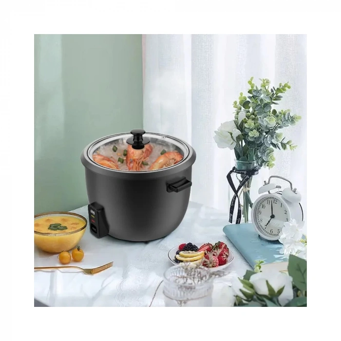 WİNNİNG STAR Elektrikli Tencere