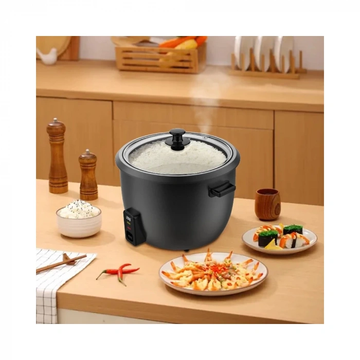 WİNNİNG STAR Elektrikli Tencere