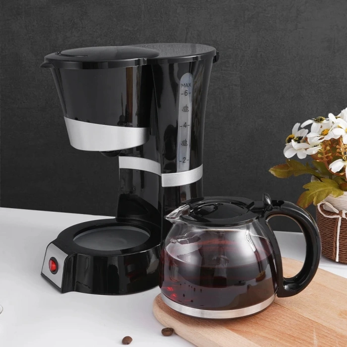 WİNNİNG STAR Filtre Kahve Makinesi