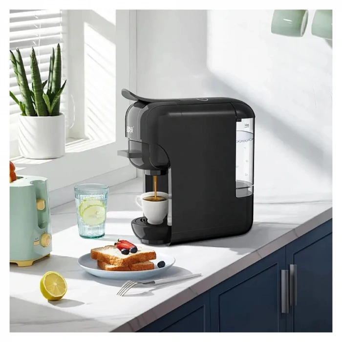 WİNNİNG STAR Kapsül Kahve Makinesi