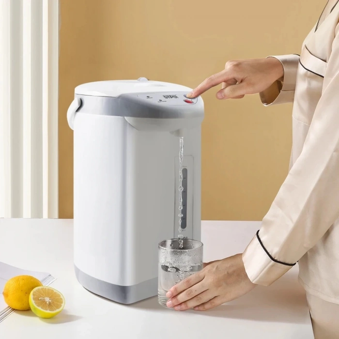 WİNNİNG STAR Akıllı Kettle