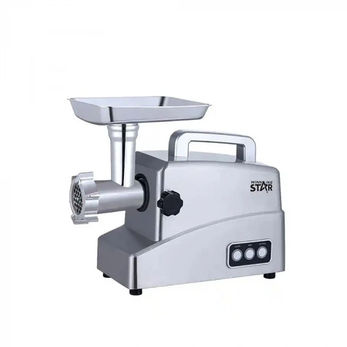 WİNNİNG STAR Kıyma Makinası