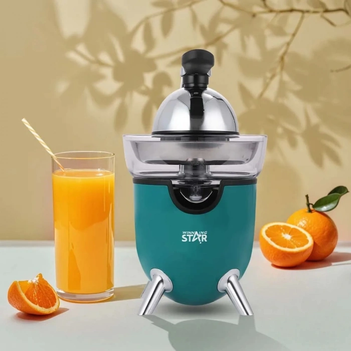 WİNNİNG STAR Meyve Sıkacağı