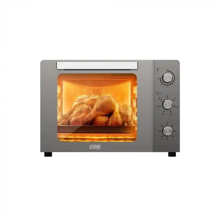 WİNNİNG STAR Mikrodalga Fırın