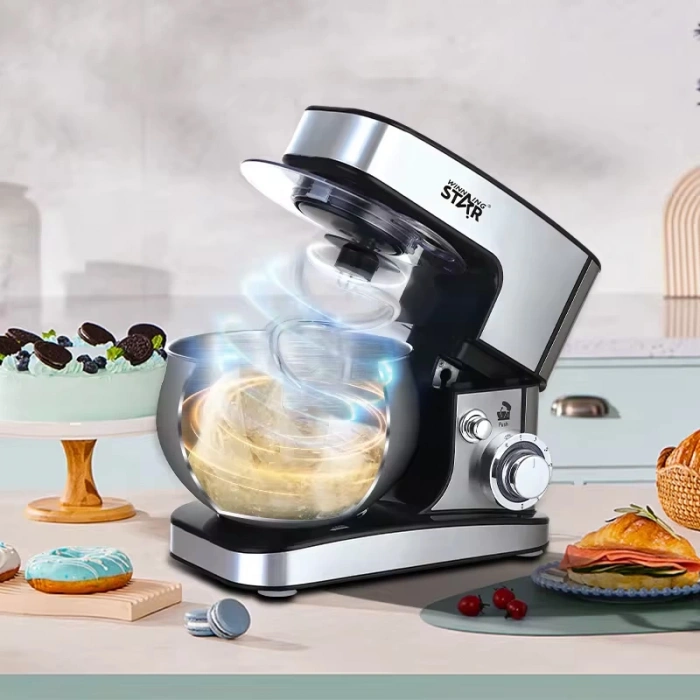 WİNNİNG STAR Mikser