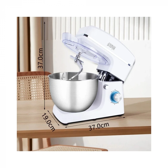 WİNNİNG STAR Mikser