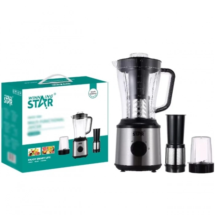 WİNNİNG STAR Mini Blender