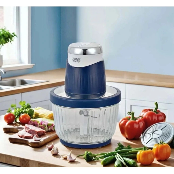 WİNNİNG STAR Mini Blender