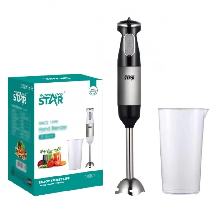 WİNNİNG STAR Mini Blender