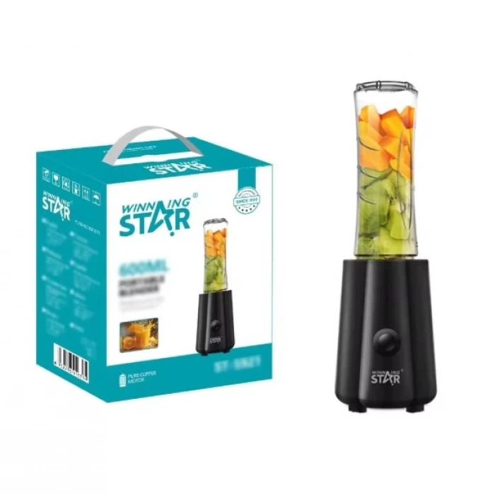 WİNNİNG STAR Mini Blender