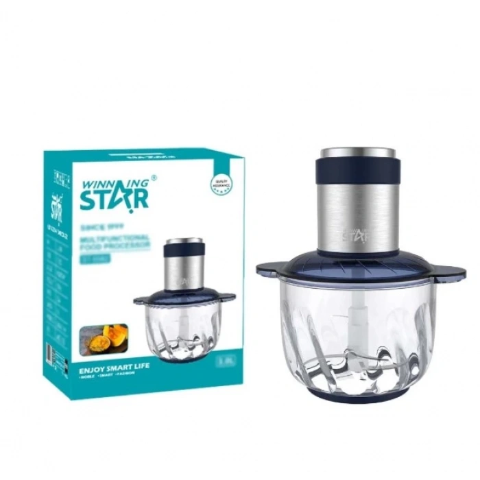 WİNNİNG STAR Mini Blender