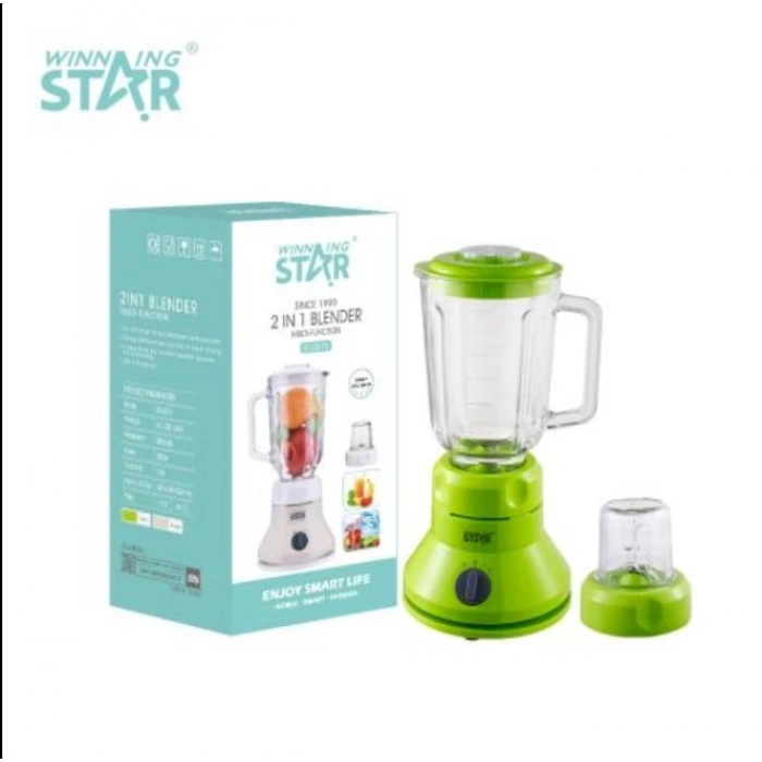 WİNNİNG STAR 2si 1 Arada Blender
