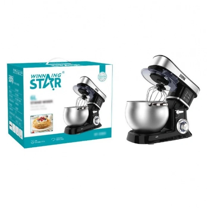 WİNNİNG STAR Mini Blender