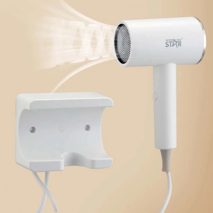 WİNNİNG STAR Saç Kurutma Makinesi