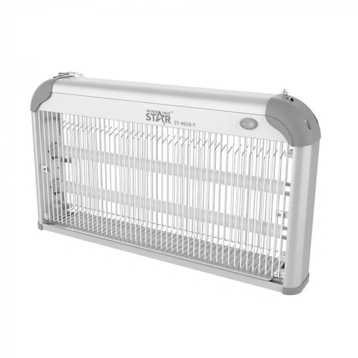 WİNNİNG STAR Sivrisinek Öldürücü