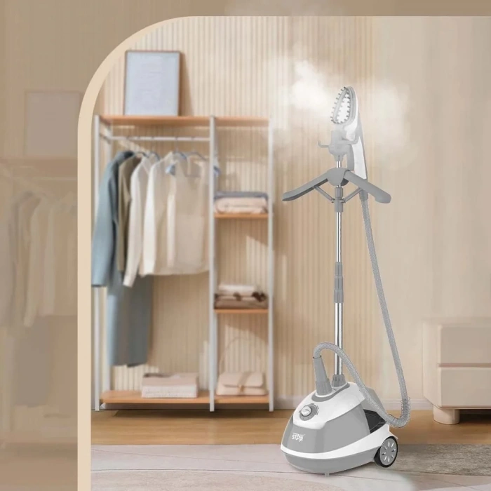 WİNNİNG STAR Standlı Buharlı Ütü