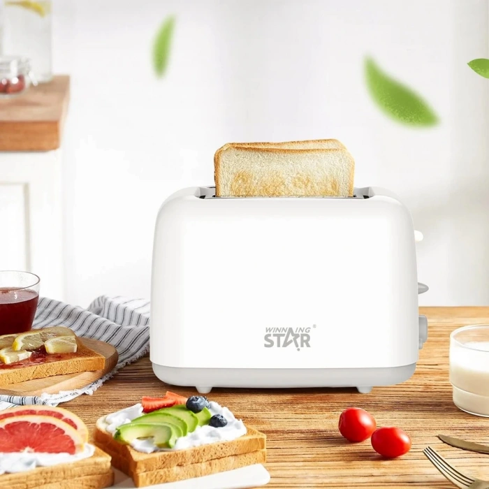 WİNNİNG STAR Tost Makinesi