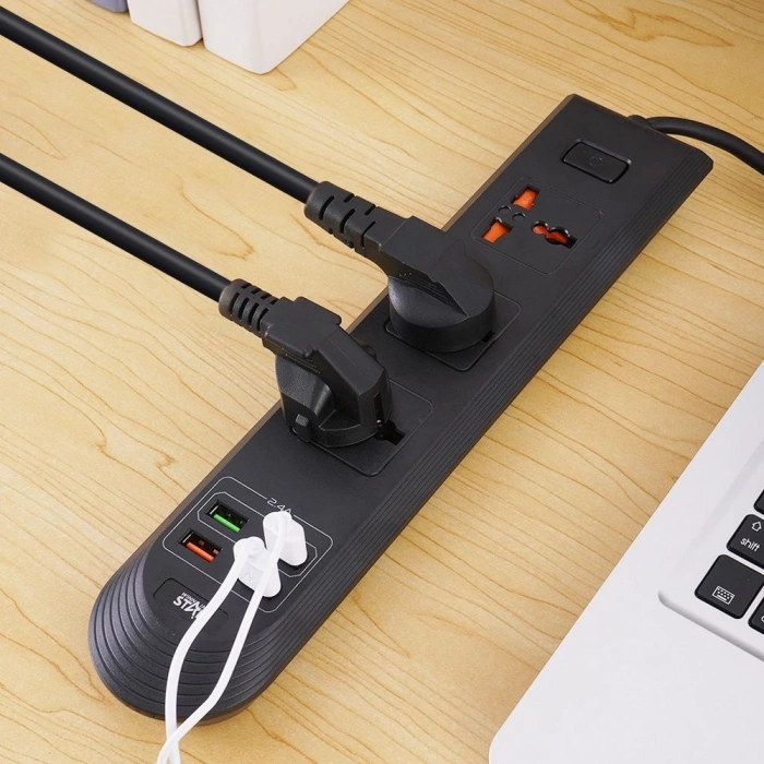 WİNNİNG STAR Uzatma Kablosu