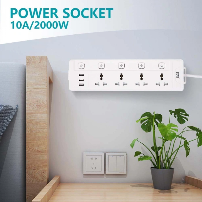 WİNNİNG STAR Uzatma Kablosu