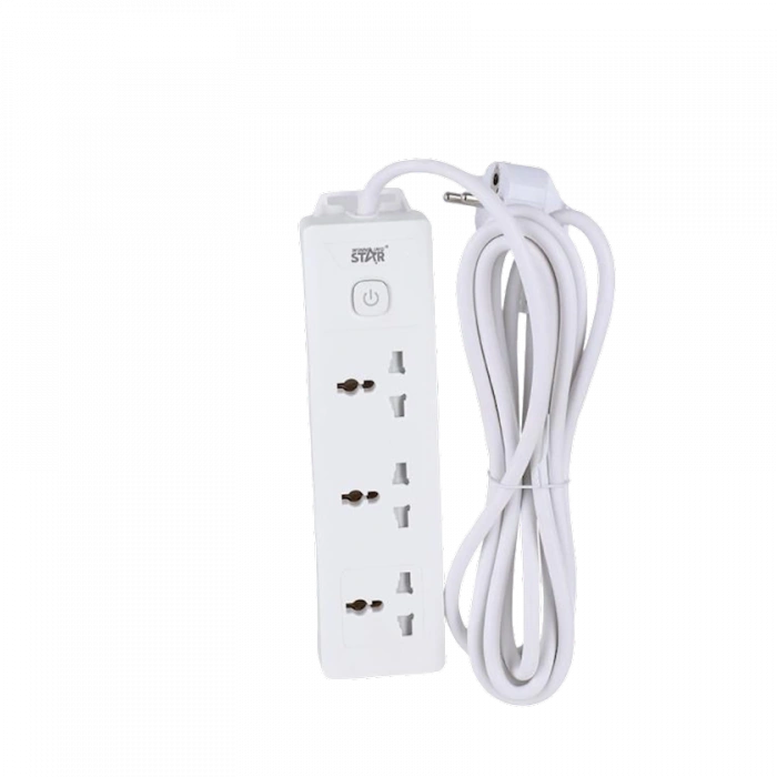 WİNNİNG STAR Uzatma Kablosu