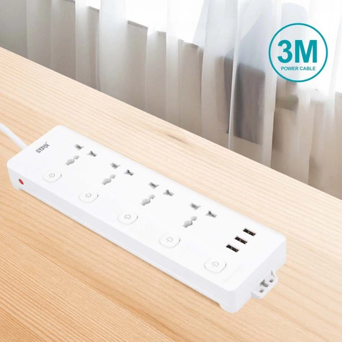 WİNNİNG STAR Uzatma Kablosu