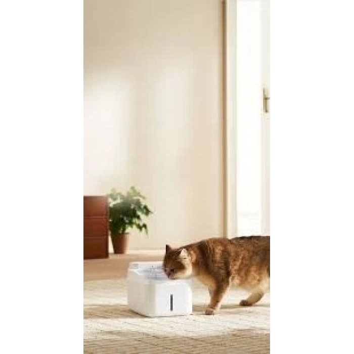 Xiaomi Akıllı Evcil Hayvan Çeşmesi 2