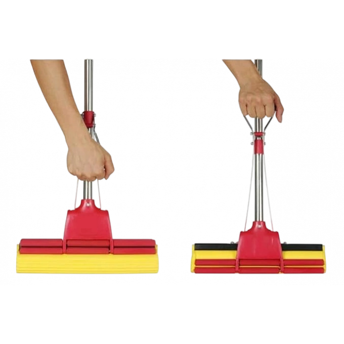 Yüksek Su Emici Rulo Mop