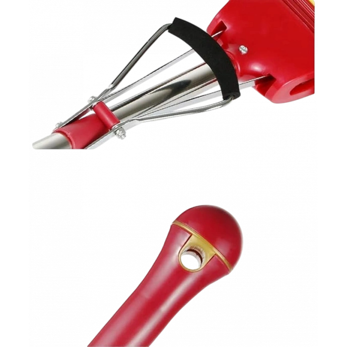 Yüksek Su Emici Rulo Mop