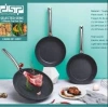 3lü Granit Tava Seti