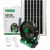 Solar Panelli Mini Fan