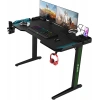Green Lion RGB Gaming Desk