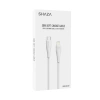 Shaza Type-C to Lightning Kablosu