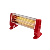AKEL 3lü Quartz Isıtıcı
