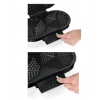 Arnica Tostika Double Waffle Makinesi