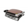 ARNICA Tostit Maxi Granit Izgaralı Tost Makinesi - Inox / Rose