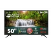 ATLANTIC Akıllı Televizyon 50