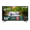 ATLANTIC Akıllı Televizyon 55