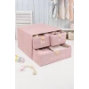 Baby 3 Bölmeli Çekmece Düzenleyici