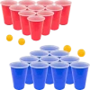 Beer Pong Seti - Eğlenceli ve Hızlı Parti Oyunu
