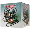 Bingo İçki Oyunu Shot Bardakları ile - Şansınızı Test Edin, Eğlenceli İçki Oyunu!