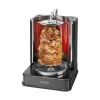 BOMANN Döner Makinesi / Dikey Grill (1400 W)