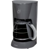 BOMANN Filtre Kahve Makinesi – Gri (900W)