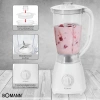 BOMANN Universal Mutfak Robotu (1.5 L, 500 W)