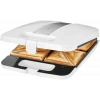 CLATRONIC 4lü Sandviç Ekmek Kızartma Tost Makinesi