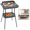 CLATRONIC Barbekü Grill (Standlı)
