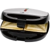 CLATRONIC Çoklu Izgara (Tost - Grill - Waffle)